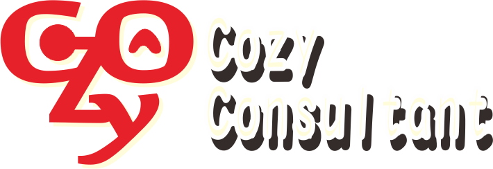 コージーコンサルタント　Cozy Consultant